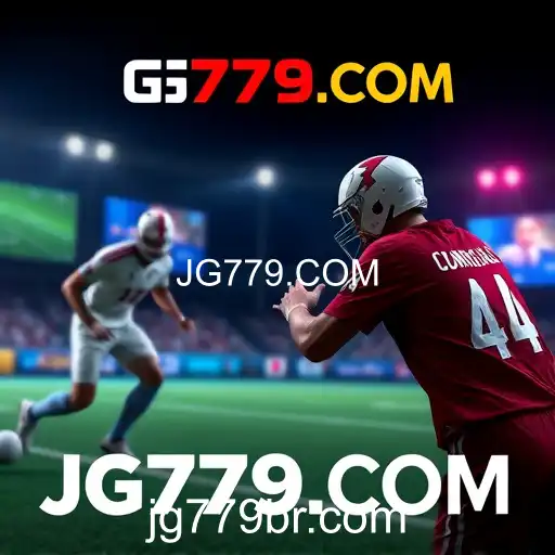 Apostas Esportivas: Uma Análise Completa da Plataforma JG779.COM