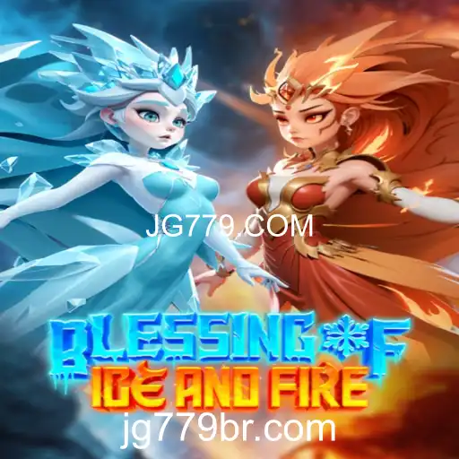 Guia Completo do Jogo Blessing of Ice and Fire