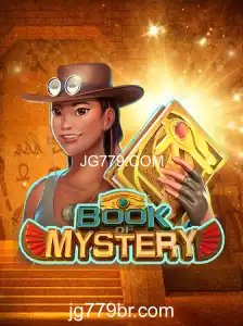 Descubra o Fascinante Mundo de BookofMystery no JG779.COM