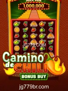 CaminodeChiliBonusBuy: Uma Jornada Saborosa no Mundo dos Jogos