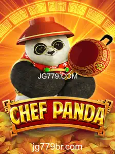Explorando o Universo Gastronômico de ChefPanda
