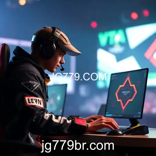 Esportes Virtuais: A Revolução Digital no Mundo das Competições