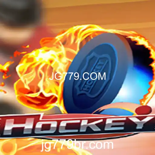 Hockey: Descubra as Regras e Curiosidades do Jogo com JG779.COM