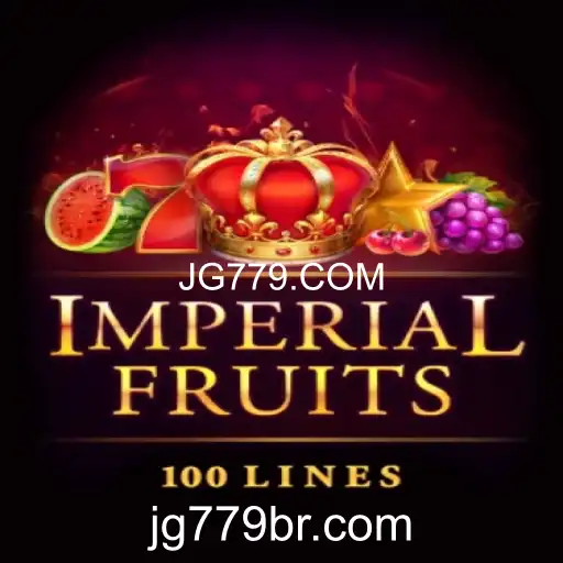 Descubra o Fascinante Universo de ImperialFruits100: O Jogo que Conquista a Todos