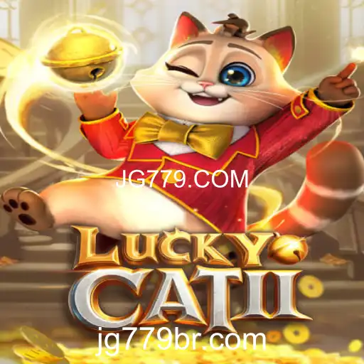 Descubra LuckyCatII: O Fascinante Mundo do Jogo de Estratégia JG779.COM