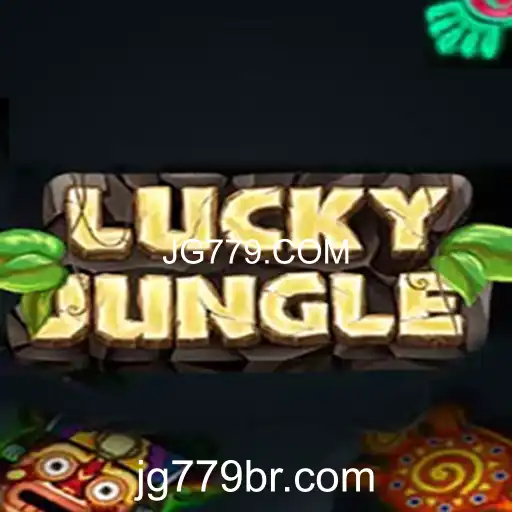 Descubra o Mundo Aventureiro de LuckyJungle