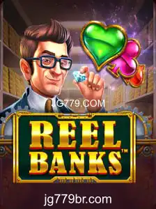 Exploração Completa de ReelBanks: O Novo Fenômeno dos Jogos Online