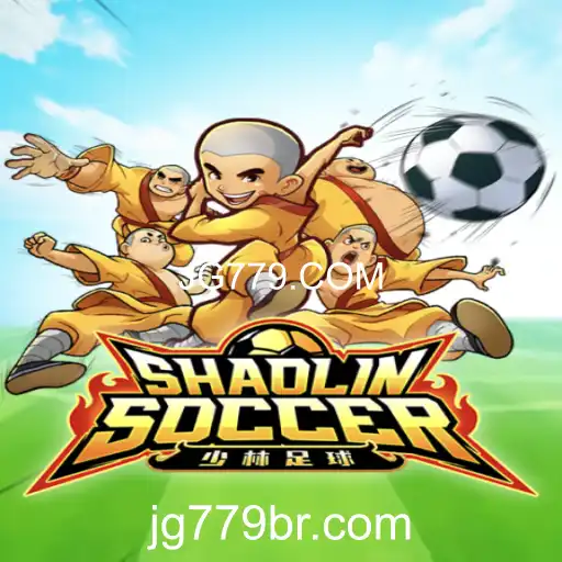 Descubra o Fascinante Mundo de Shaolin Soccer: A Incrível Combinação de Artes Marciais e Futebol