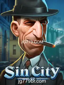 Descubra o Fascinante Mundo de SinCity: Um Guia Completo