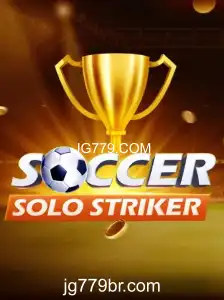 SoccerSoloStriker: O Jogo que Revoluciona o Futebol Individual