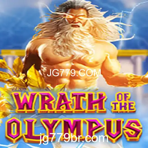 Descubra o emocionante mundo de WrathofOlympus