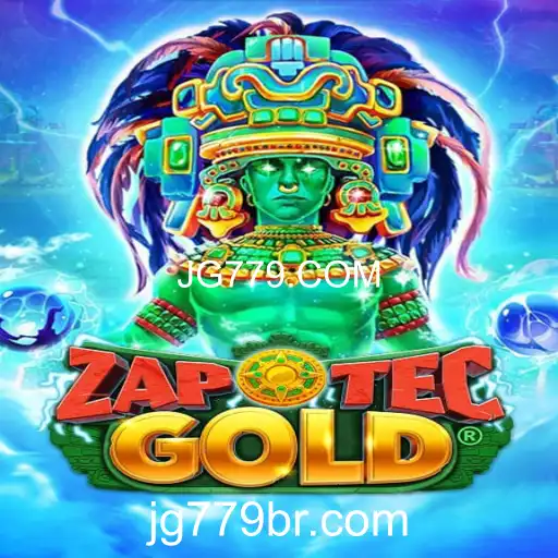 Descubra as Aventuras de ZapOtecGold: O Novo Sensação do JG779.COM