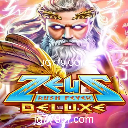 Explore o Mundo Fascinante de ZeusRushFeverDeluxe: Um Mergulho nas Regras e Jogabilidade