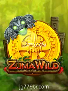 Descubra a Emoção do Jogo ZumaWild em JG779.COM